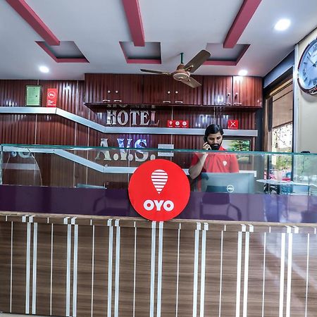 Oyo Flagship 9930 Hotel Avs Residency Kurmannapalem Exterior photo