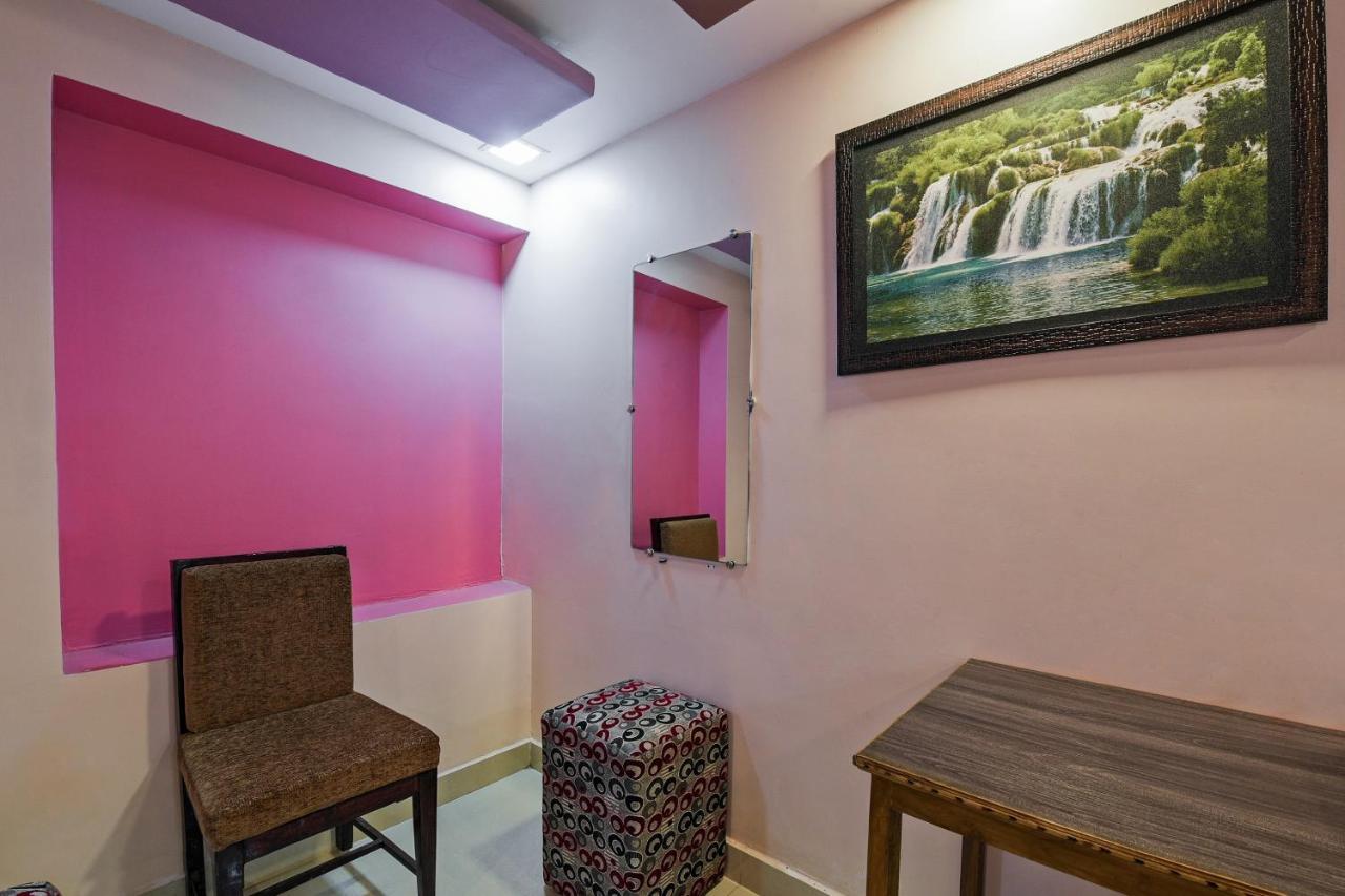 Oyo Flagship 9930 Hotel Avs Residency Kurmannapalem Exterior photo
